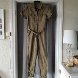 Haute Monde | Jumpsuit